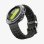 Hülle Spigen Bezel Tune Pro Samsung Galaxy Watch 8 44mm Silber