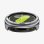 Hülle Spigen Bezel Tune Pro Samsung Galaxy Watch 8 44mm Silber