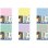 Papier Copiant Kangaro Vert Pastel A4 120 g/m²