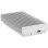 Carcasa externa OWC OWCUS4V2EXP1M2 M.2 Aluminio Gris cajón extraíble USB4