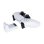 Batería externa Konix para mando DualSense PlayStation 5 Blanco