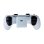 Batería externa Konix para mando DualSense PlayStation 5 Blanco