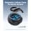 Auriculares Soundcore V40i Bluetooth 5.4 sans fil avec appels clairs et design ouvert