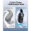 Auriculares Soundcore V40i Bluetooth 5.4 sans fil avec appels clairs et design ouvert
