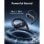 Auriculares Soundcore V40i Bluetooth 5.4 sans fil avec appels clairs et design ouvert
