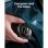 Auriculares Soundcore V40i Bluetooth 5.4 sans fil avec appels clairs et design ouvert