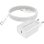 Carregador USB Rápido Mayaxess 20W com Cabo USB-C