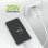 Carregador USB Rápido Mayaxess 20W com Cabo USB-C