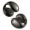 Auriculares Soundcore C40i sem fios Bluetooth, abertos, desporto, IPX4, pretos