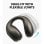 Anker Soundcore C40i kabellose Bluetooth Kopfhörer für Anrufe und Sport schwarz