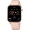 One OSW4197RS61L Bluetooth GPS WLAN Smartwatch 2026 Noir EU USB