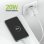 Carregador Rápido Mayaxess SEK-VIRT-S22 20W com Cabo USB-C