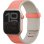 Uniq Revix IV Premium Armband Reversible Apple Watch 49/46/45/44mm Rosa-Beige