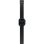 Correa para Apple Watch Amazingthing Titan Premium titanio negro 38-49 mm cierre magnético