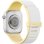Uniq Revix IV Silikonarmband mit Magnetschluss für Apple Watch
