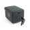 Carregador de Parede NEDIS WCHARC65WBK 65W 2 Ports USB-C GaN PD 3.0