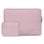 Schutzhülle Tech-Protect Neoslim 15-16 Zoll mit Zubehörfach Rosa