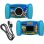 Fotocamera Compatta Kids Licensing Sonic The Hedgehog 5MP Zoom 4x Blu