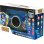 Fotocamera Compatta Kids Licensing Sonic The Hedgehog 5MP Zoom 4x Blu