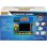 Fotocamera Compatta Kids Licensing Sonic The Hedgehog 5MP Zoom 4x Blu