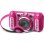 Câmara Compacta VTech Kidizoom Duo Dx 5MP Zoom 4x USB Rosa