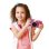 Câmara Compacta VTech Kidizoom Duo Dx 5MP Zoom 4x USB Rosa