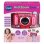 Câmara Compacta VTech Kidizoom Duo Dx 5MP Zoom 4x USB Rosa