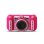 Câmara Compacta VTech Kidizoom Duo Dx 5MP Zoom 4x USB Rosa