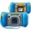 Câmara Compacta VTech Kidizoom Fun 9-em-1 2MP Zoom 4x Azul