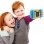 Câmara Compacta VTech Kidizoom Fun 9-em-1 2MP Zoom 4x Azul