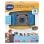 Câmara Compacta VTech Kidizoom Fun 9-em-1 2MP Zoom 4x Azul
