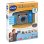 Câmara Compacta VTech Kidizoom Fun 9-em-1 2MP Zoom 4x Azul