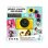 Fotocamera Compatta Canal Toys Photo Creator Mini 32MP 32GB USB-C Gialla