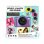 Fotocamera Compatta Canal Toys Photo Creator Pop 32MP Schermo 2,4" Viola