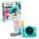 Fotocamera Compatta Canal Toys Photo Creator Mini 2,4" Verde HD