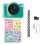 Fotocamera Compatta Canal Toys Photo Creator Mini 2,4" Verde HD