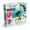 Fotocamera Compatta Canal Toys Photo Creator Mini 2,4" Verde HD