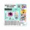 Fotocamera Compatta Canal Toys Photo Creator Mini 2,4" Verde HD