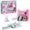 Caméra Instantanée Canal Toys Gabby’s Dollhouse Flash Rechargeable Rose