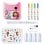 Caméra Instantanée Canal Toys Gabby’s Dollhouse Flash Rechargeable Rose