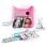 Caméra Instantanée Canal Toys Gabby’s Dollhouse Flash Rechargeable Rose