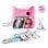 Caméra Instantanée Canal Toys Gabby’s Dollhouse Flash Rechargeable Rose
