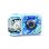 Cámara instantánea VTech Kidizoom Print Cam Graffiti Impresora Térmica Azul