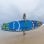 Aufblasbares SUP-Board Funwater SUPFR02E 350x84 cm Blau