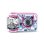 Cámara instantánea VTech KidiZoom Print Cam 5 MP impresión térmica rosa