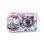 Cámara instantánea VTech KidiZoom Print Cam 5 MP impresión térmica rosa
