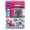 Cámara instantánea VTech KidiZoom Print Cam 5 MP impresión térmica rosa
