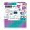 Fotocamera Istantanea Canal Toys Creator CLK 055 Flash Automatico Rosa