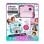 Fotocamera Istantanea Canal Toys Creator CLK 055 Flash Automatico Rosa