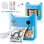 Fotocamera Istantanea Canal Toys Pat' Patrouille Stampa LCD Accessori